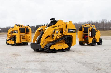 baumalight mini skid|baumalight mini skid steer price.